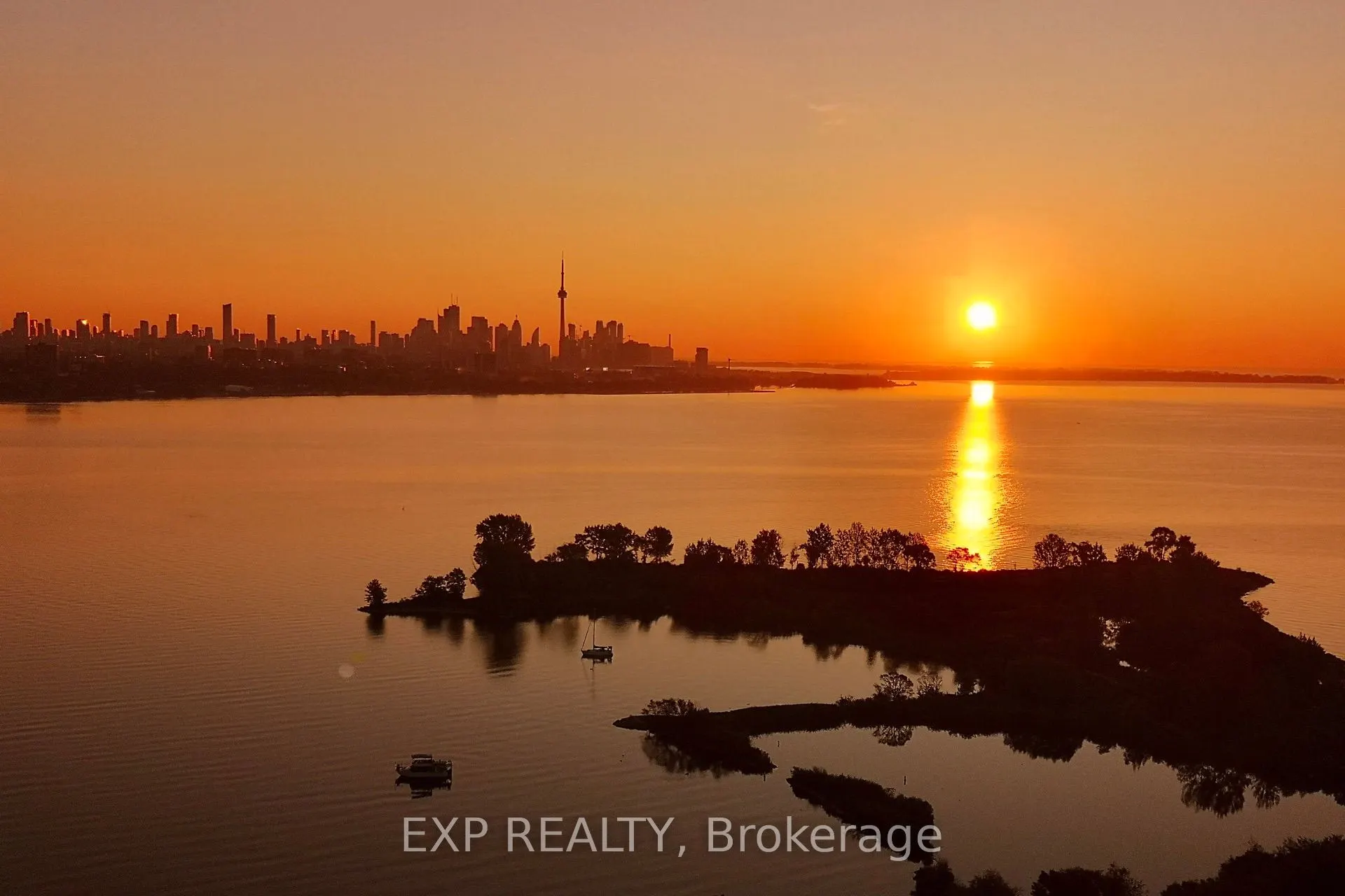 20 Shore Breeze Drive, #2808