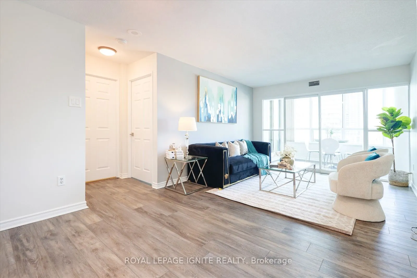 400 Webb Drive, #1505