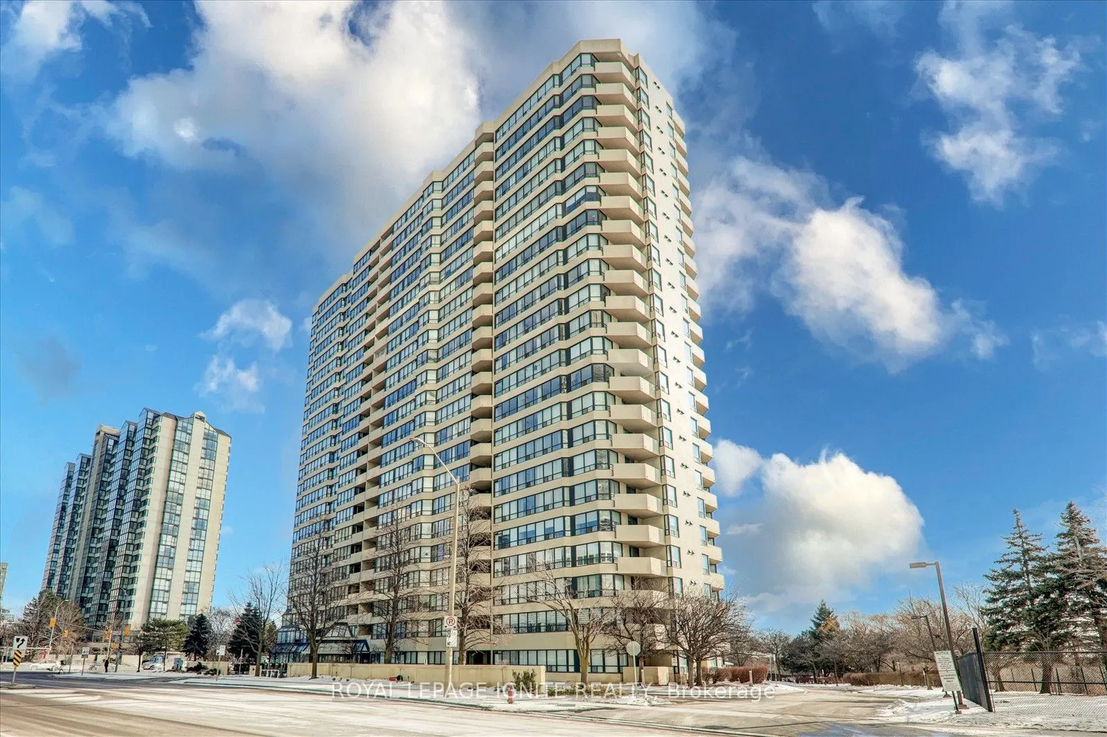 400 Webb Drive, #1505