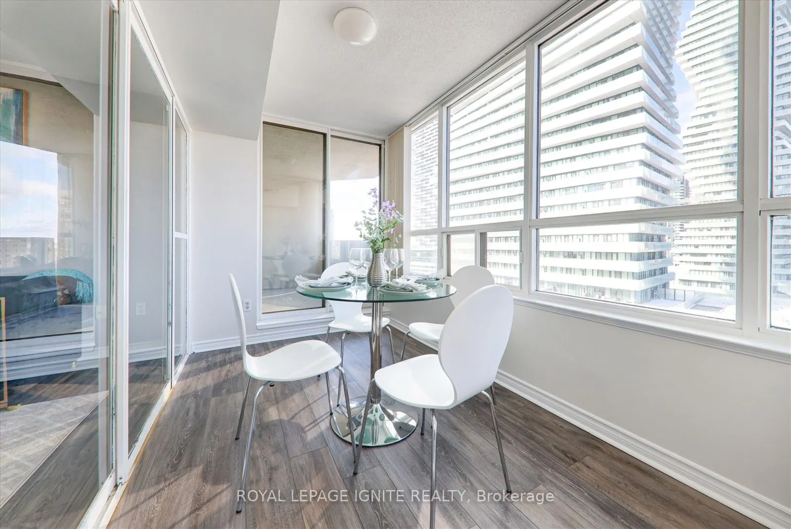 400 Webb Drive, #1505