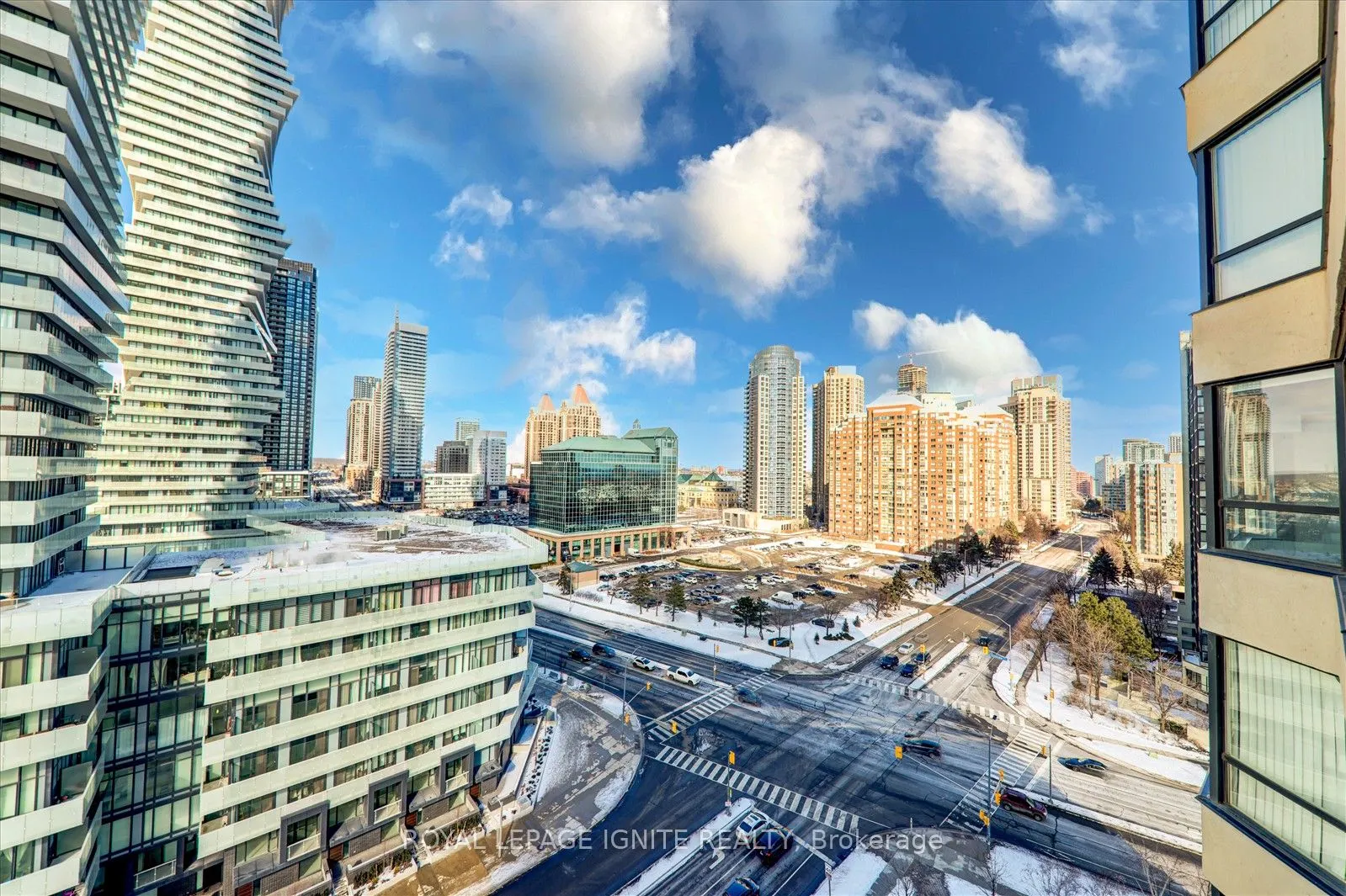 400 Webb Drive, #1505