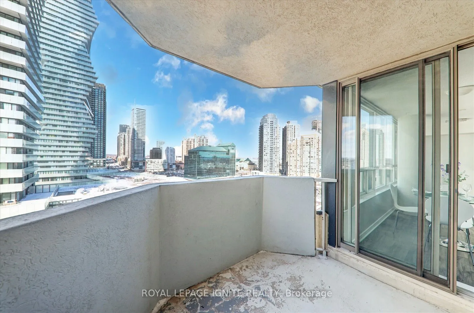 400 Webb Drive, #1505