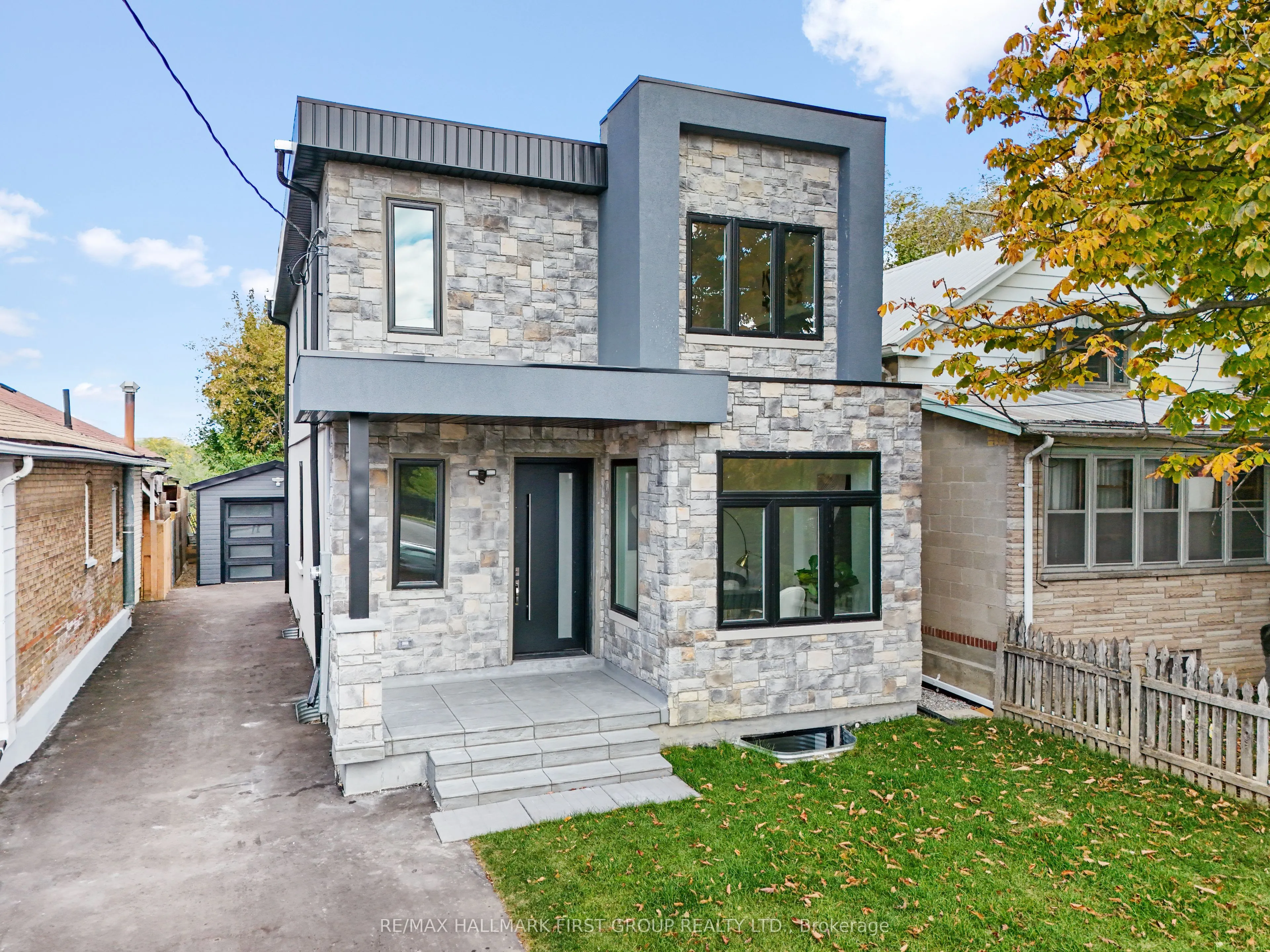 27 Brownville Avenue