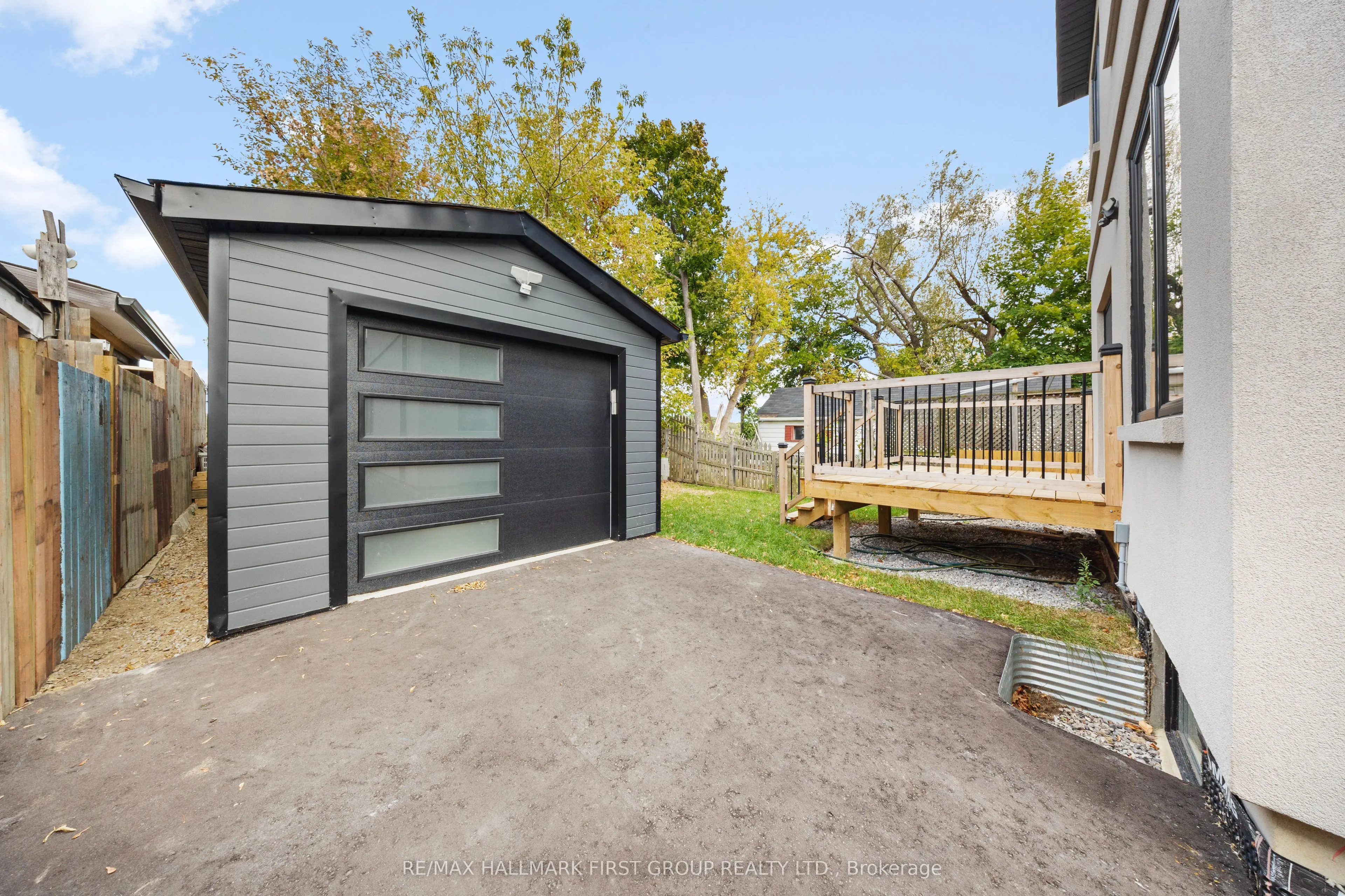 27 Brownville Avenue