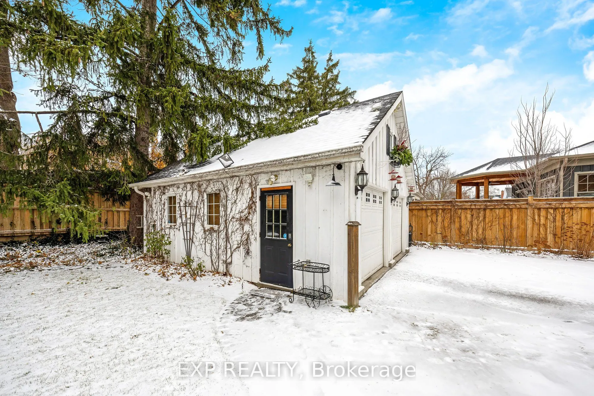 71 Mill Street