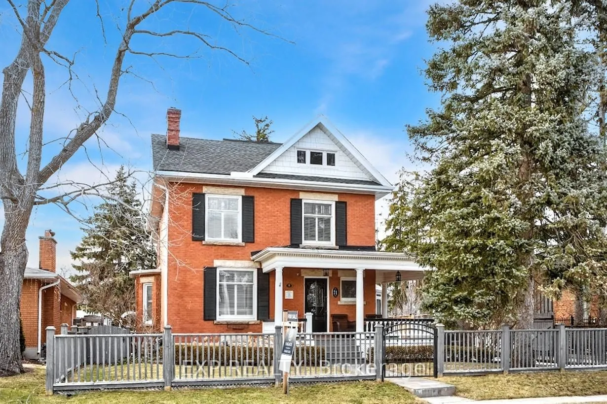 71 Mill Street
