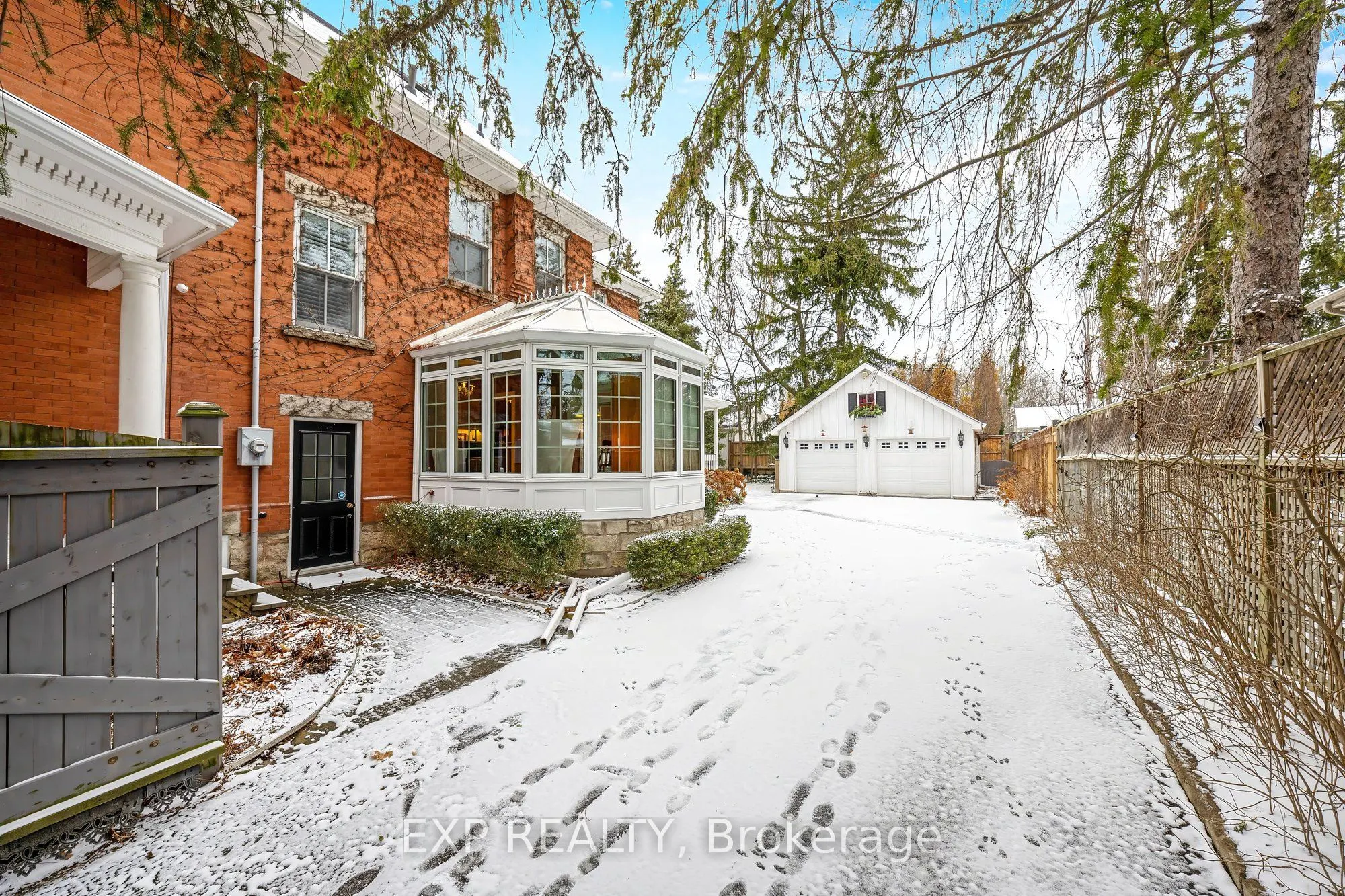 71 Mill Street
