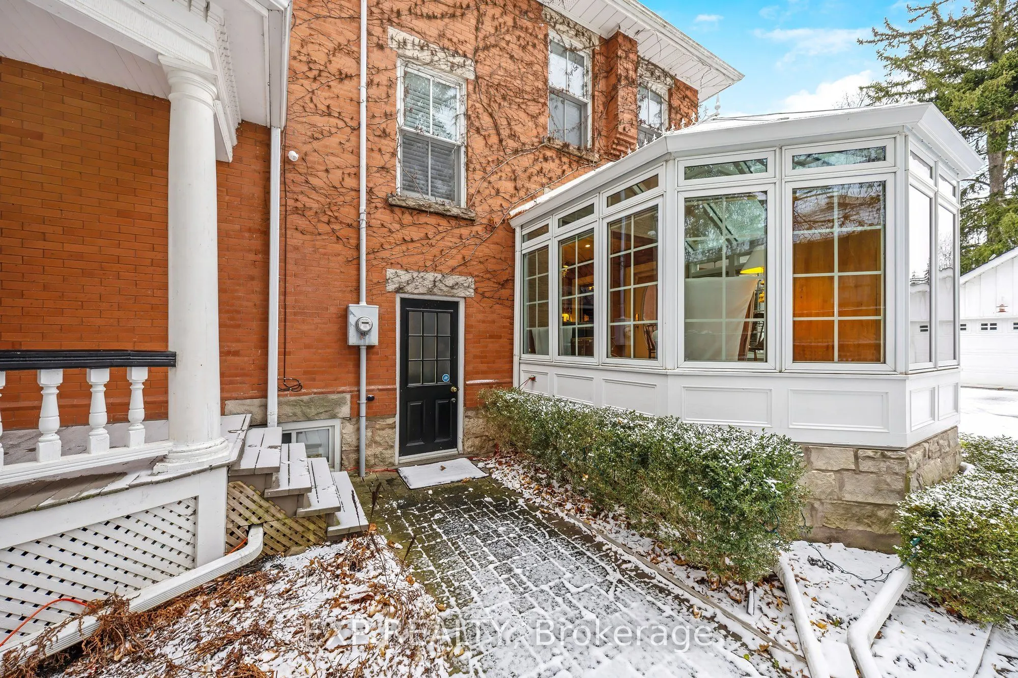 71 Mill Street