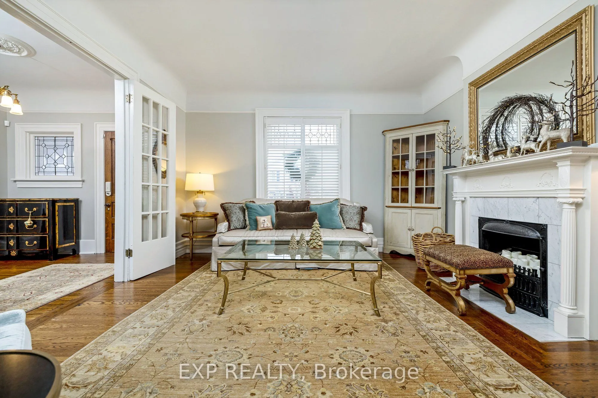 71 Mill Street