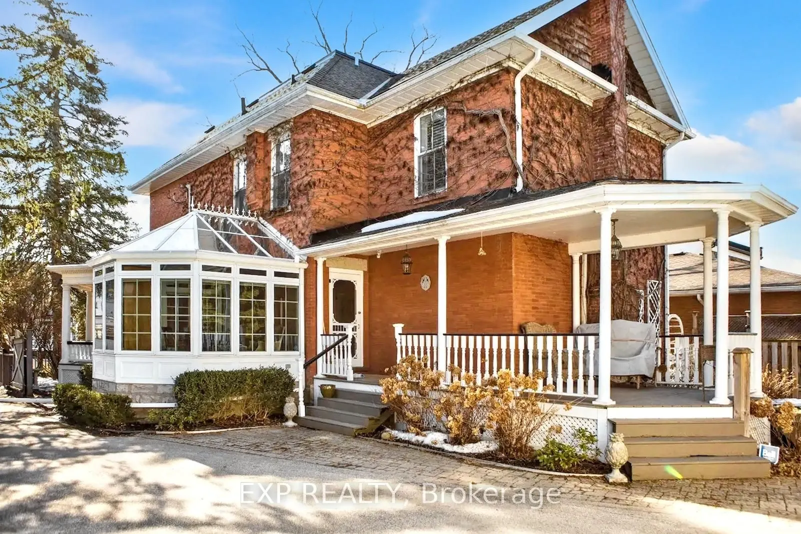 71 Mill Street