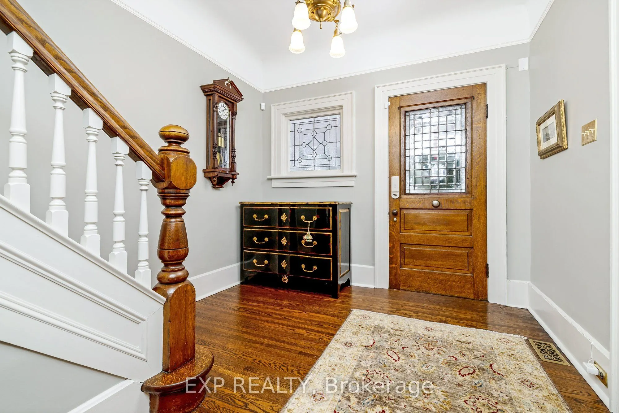 71 Mill Street