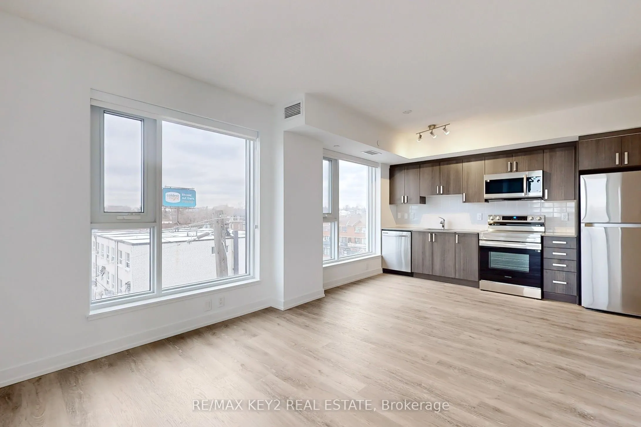556 Marlee Avenue #425