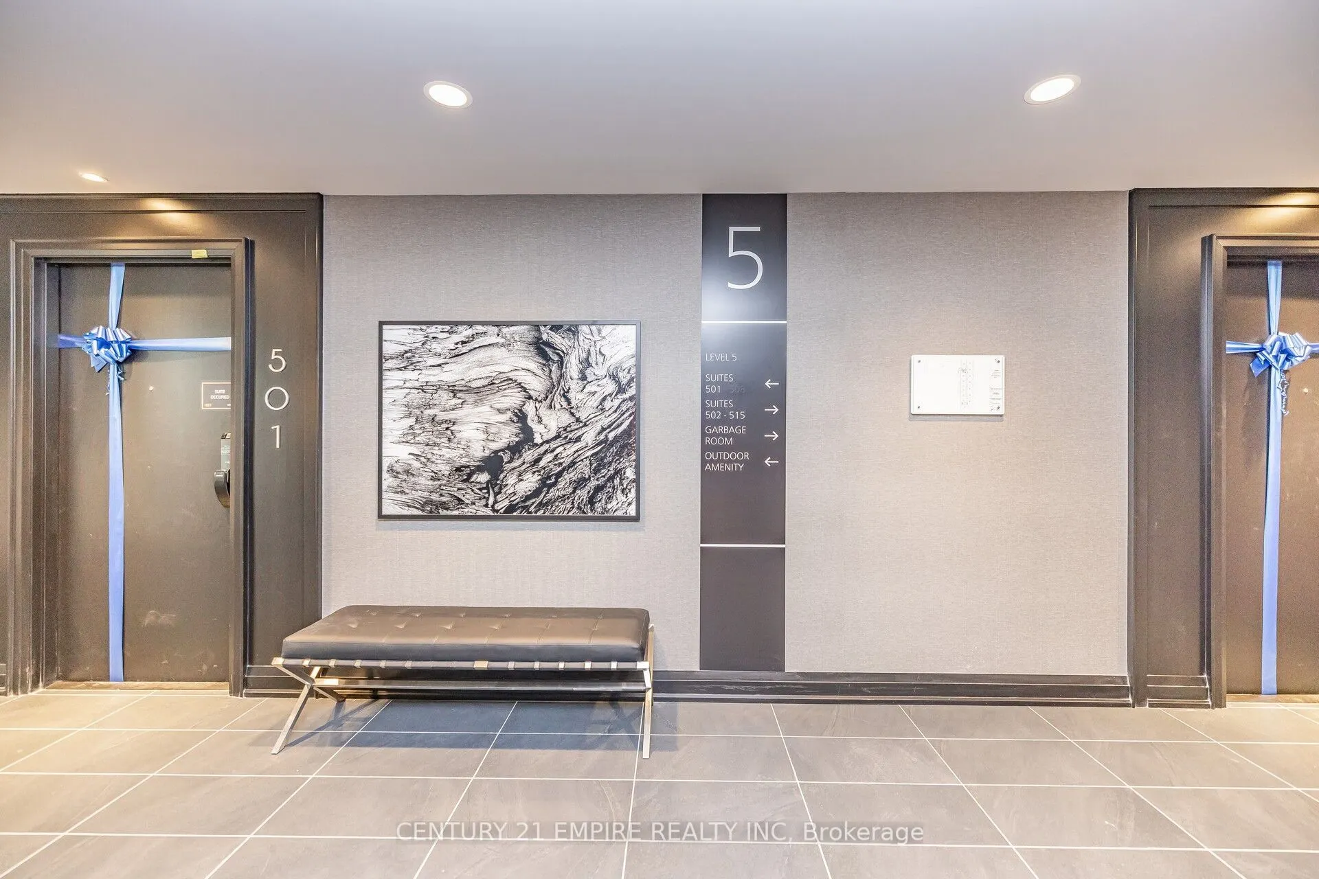 95 Dundas Street W, #503
