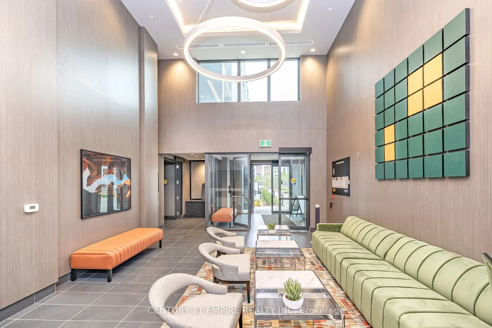 95 Dundas Street W, #503