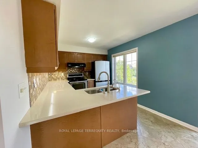 2614 Dashwood Drive, #20