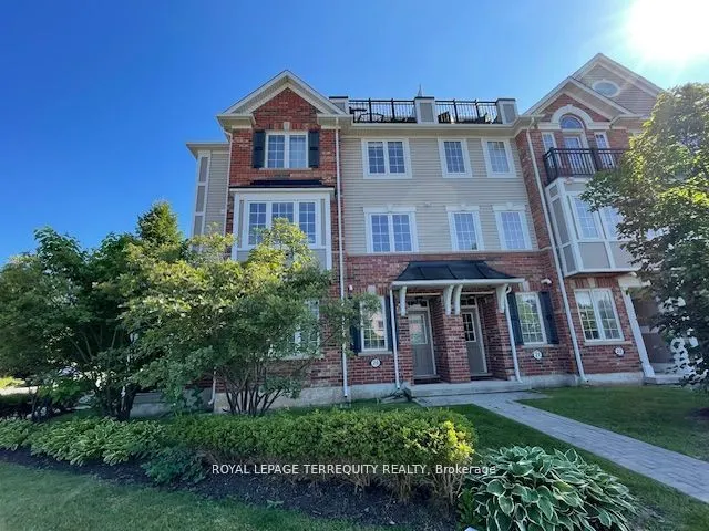 2614 Dashwood Drive, #20