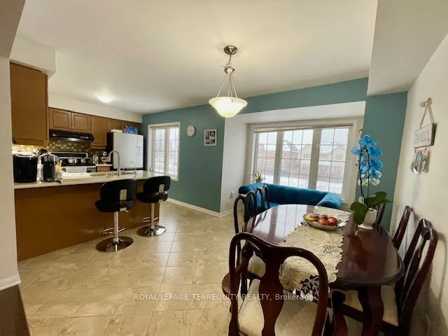 2614 Dashwood Drive, #20