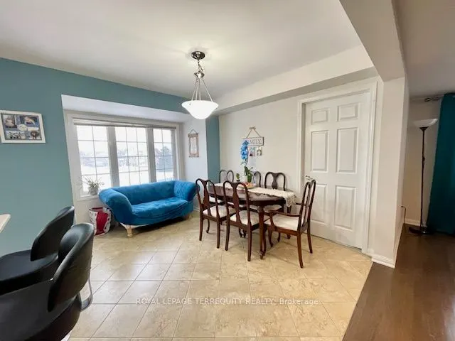 2614 Dashwood Drive, #20