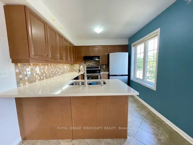 2614 Dashwood Drive, #20
