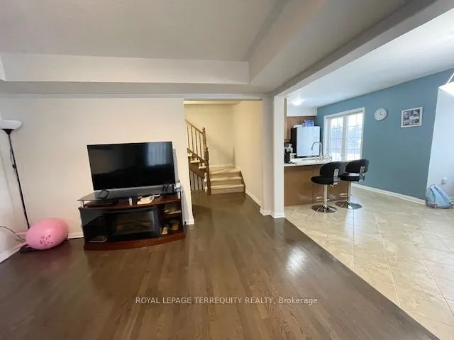 2614 Dashwood Drive, #20