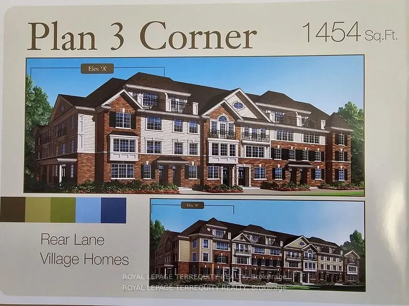 2614 Dashwood Drive, #20