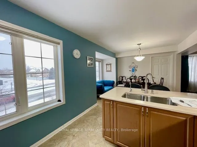 2614 Dashwood Drive, #20