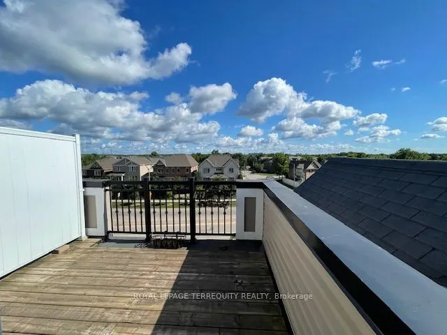 2614 Dashwood Drive, #20