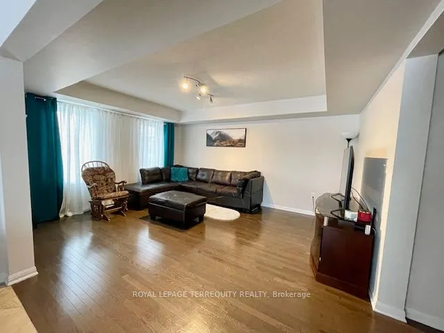 2614 Dashwood Drive, #20
