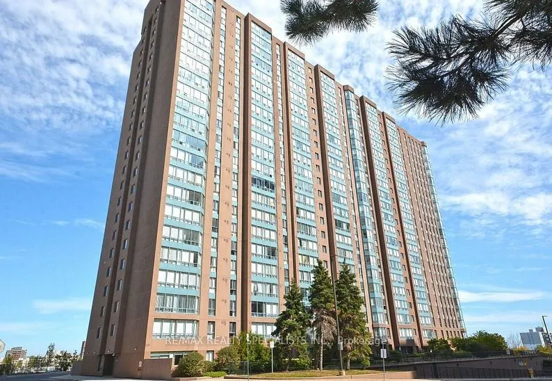 115 Hillcrest Avenue, #203
