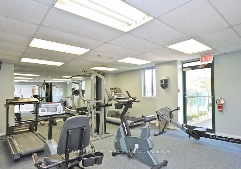 115 Hillcrest Avenue, #203