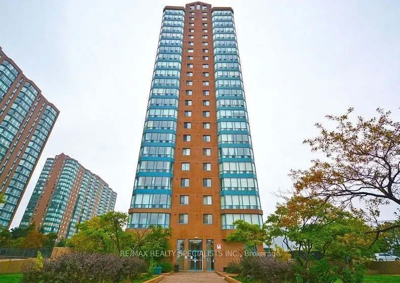 115 Hillcrest Avenue, #203