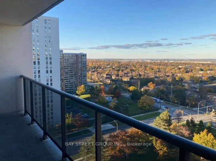 17 Knightsbridge Road, #1803