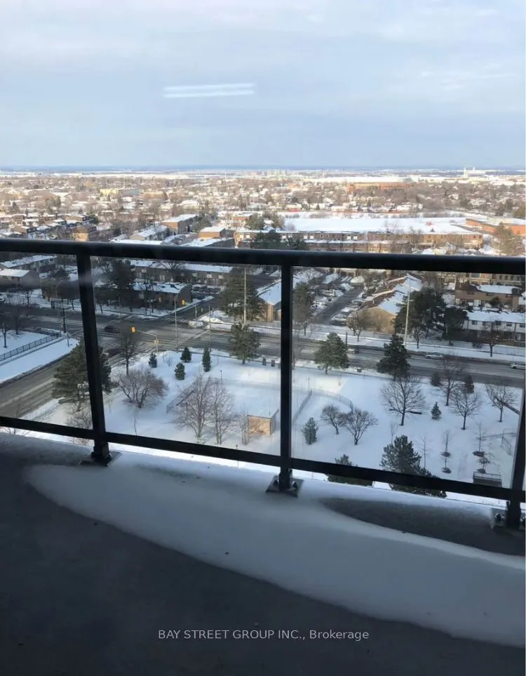 17 Knightsbridge Road, #1803