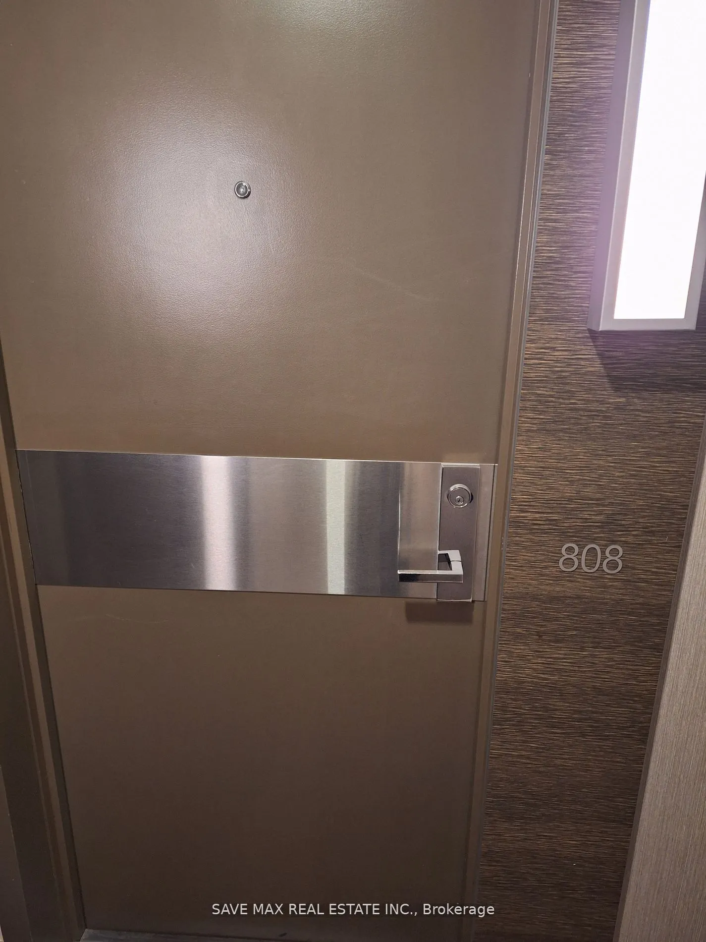 60 Annie Craig Drive, #808
