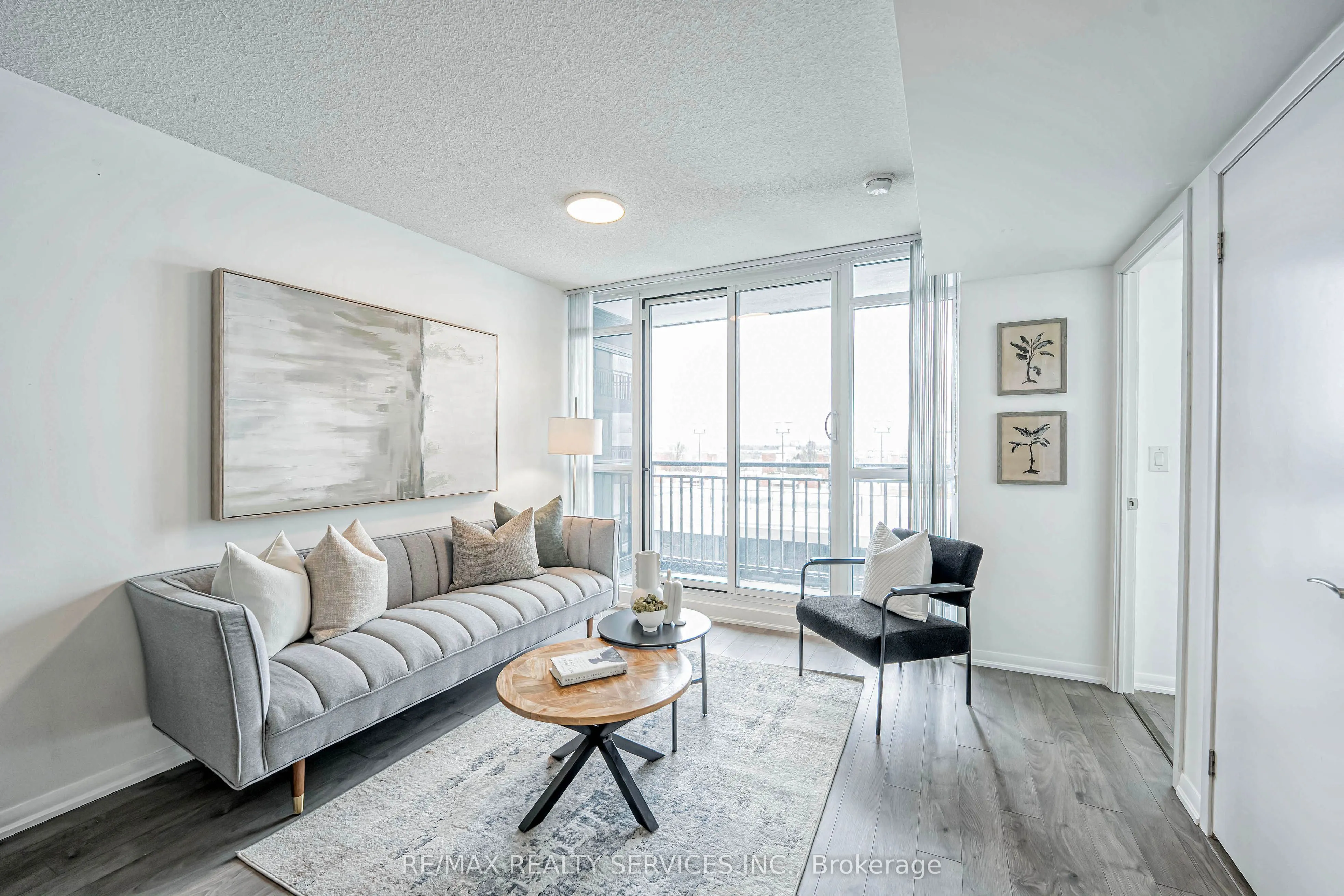 3091 Dufferin Street, #1006