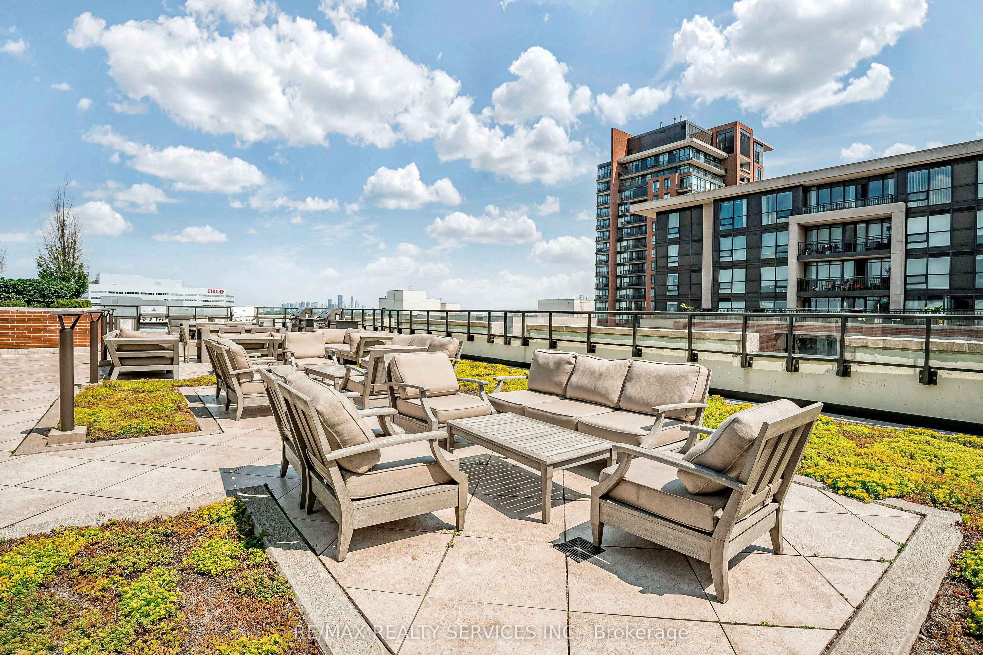 3091 Dufferin Street, #1006