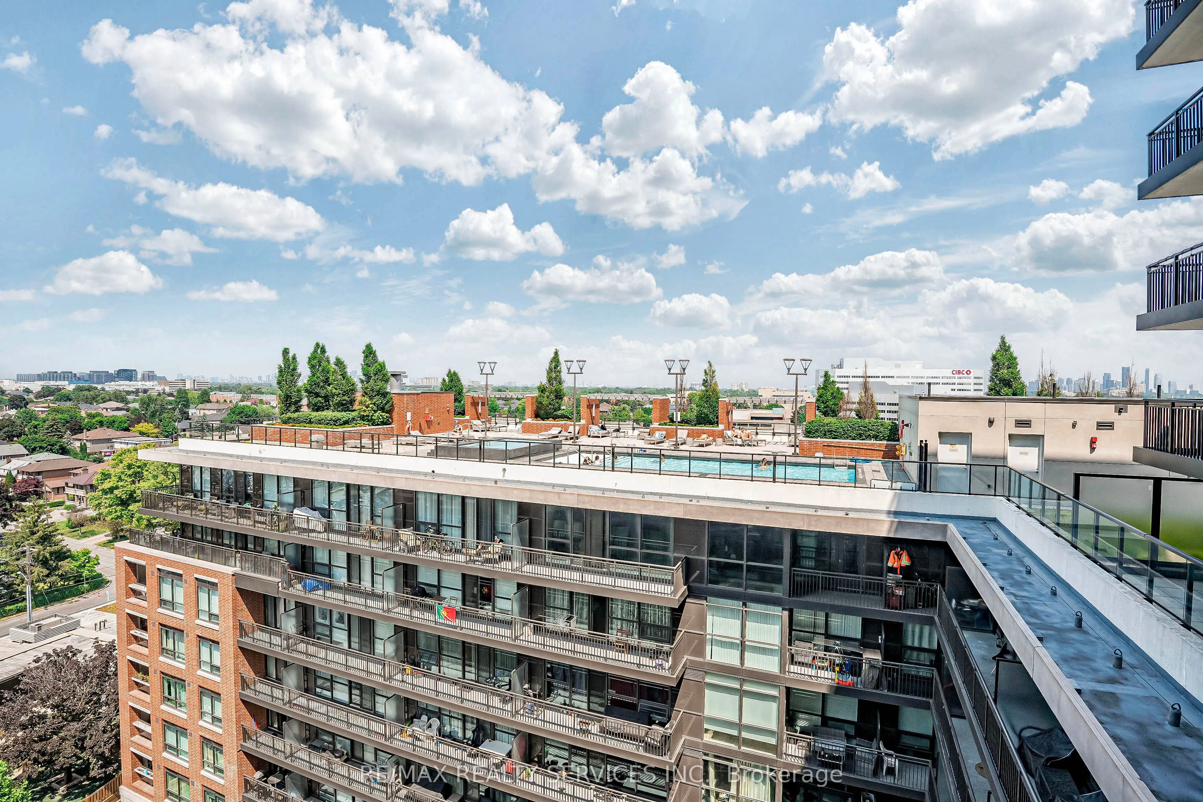 3091 Dufferin Street, #1006
