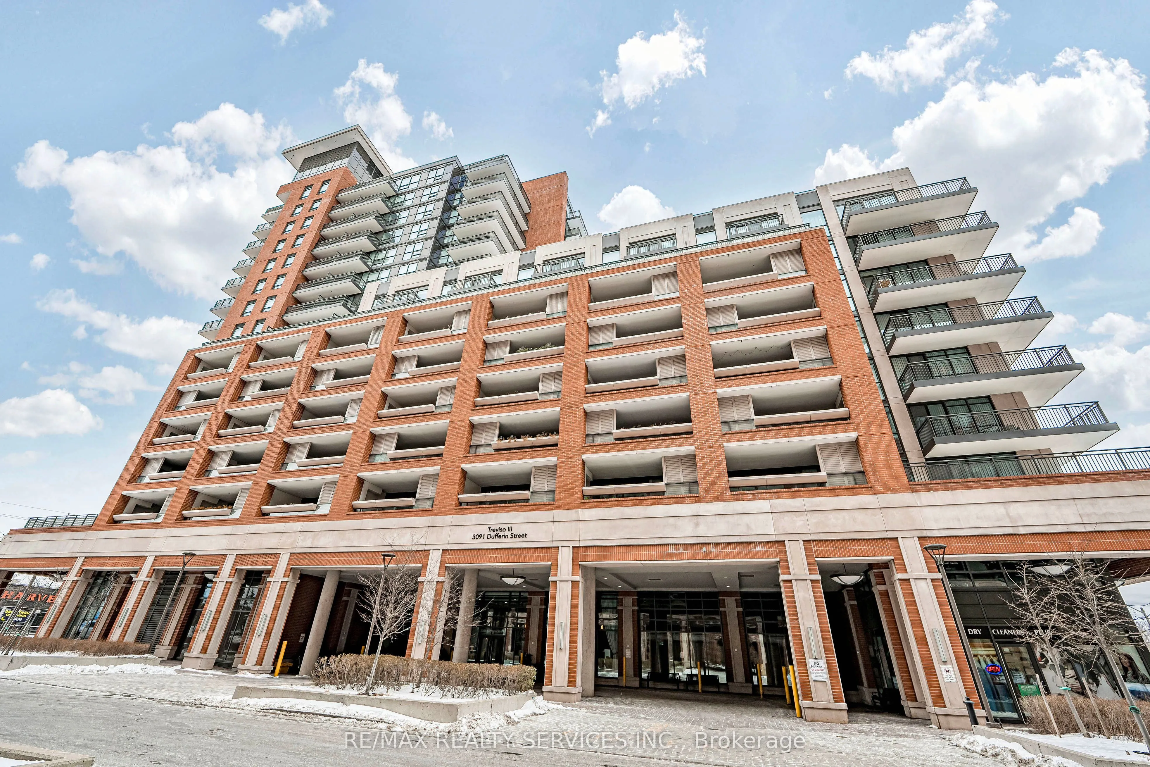 3091 Dufferin Street, #1006