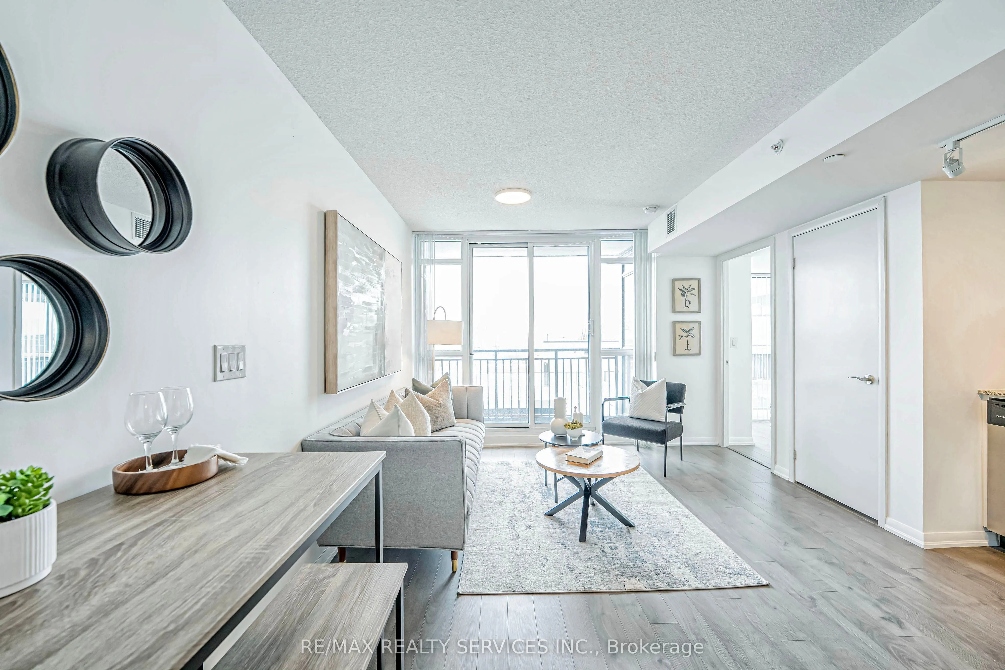3091 Dufferin Street, #1006