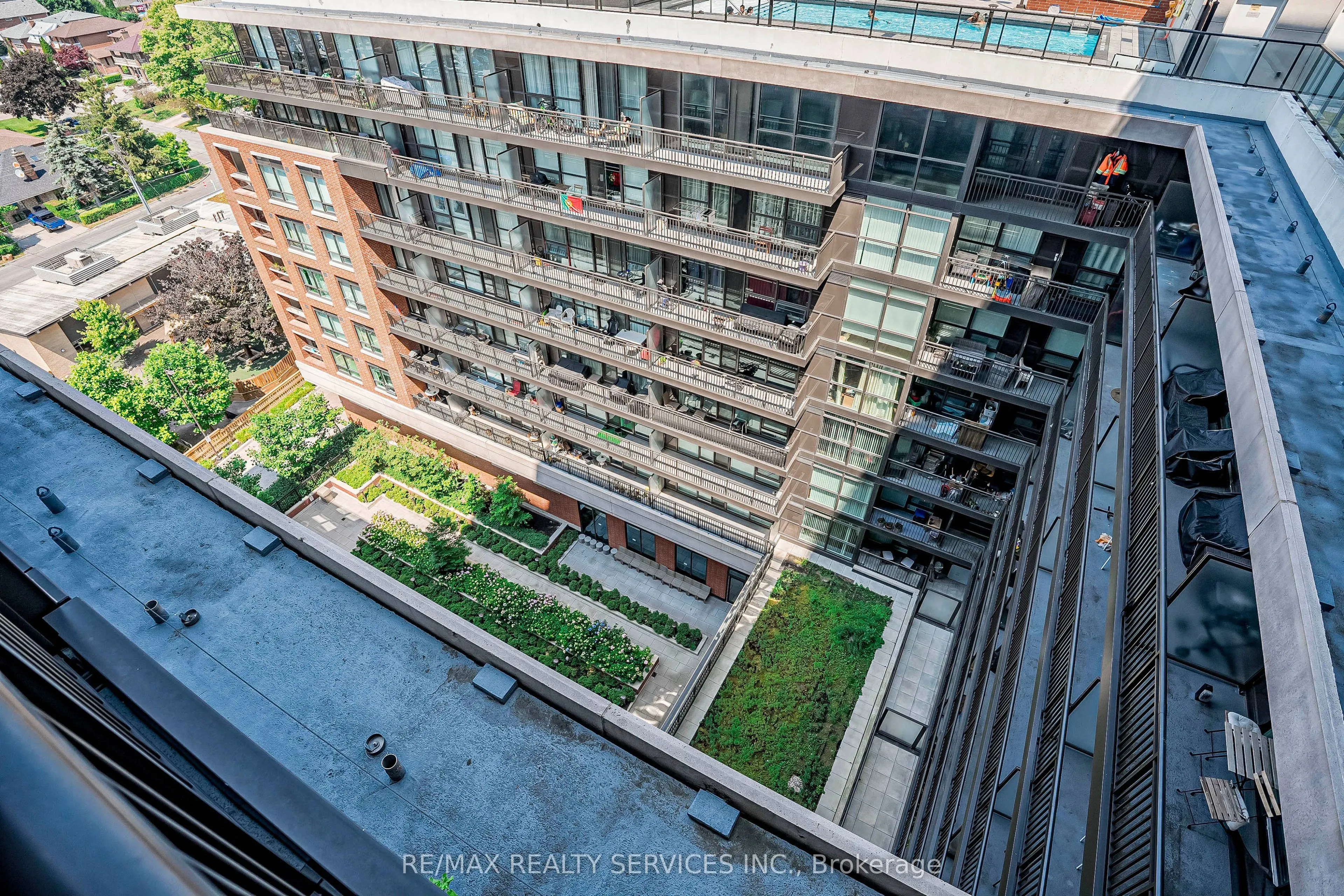 3091 Dufferin Street, #1006