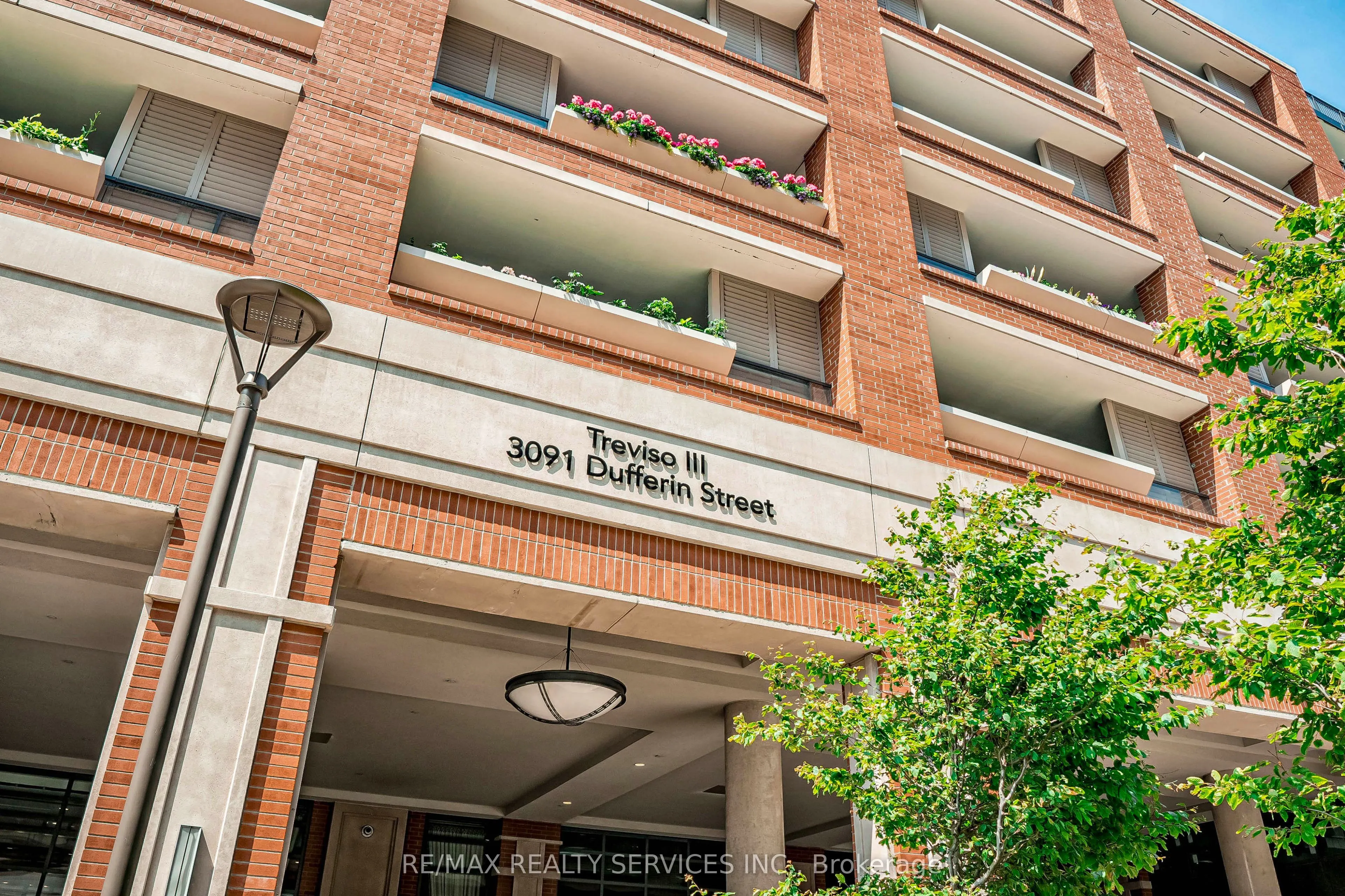 3091 Dufferin Street, #1006