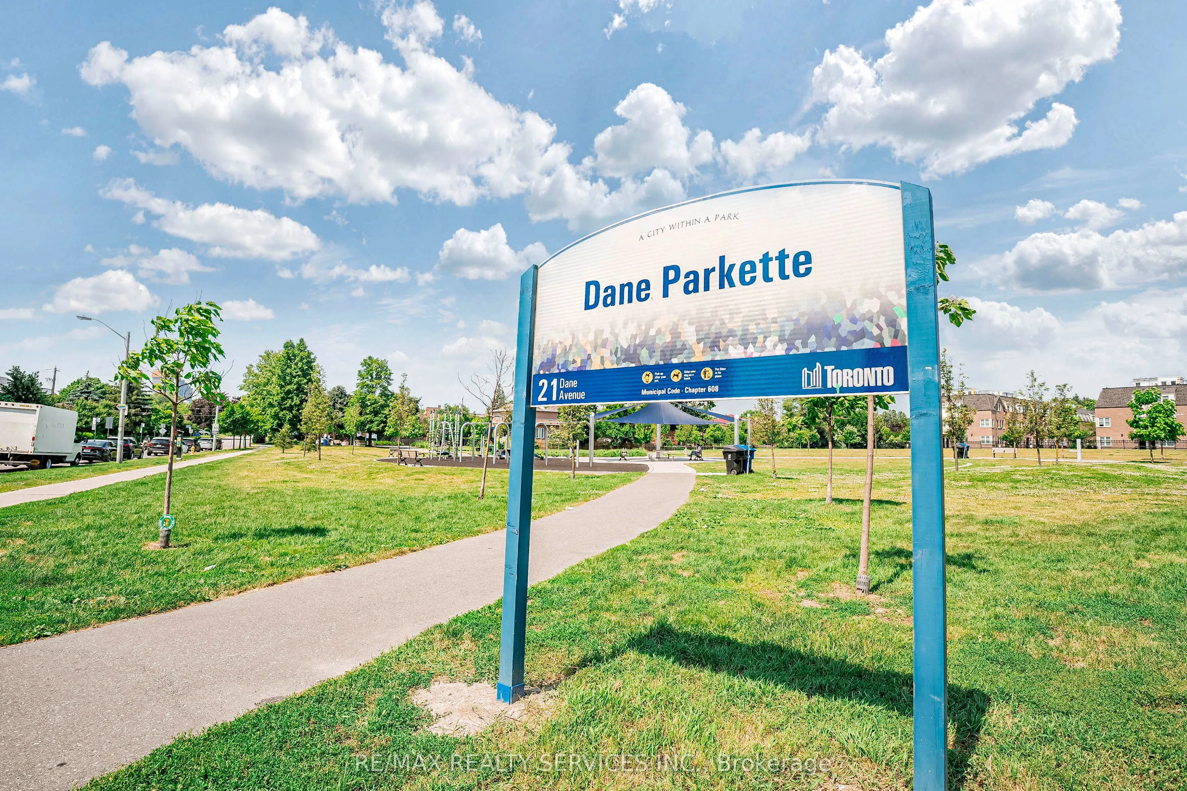 3091 Dufferin Street, #1006