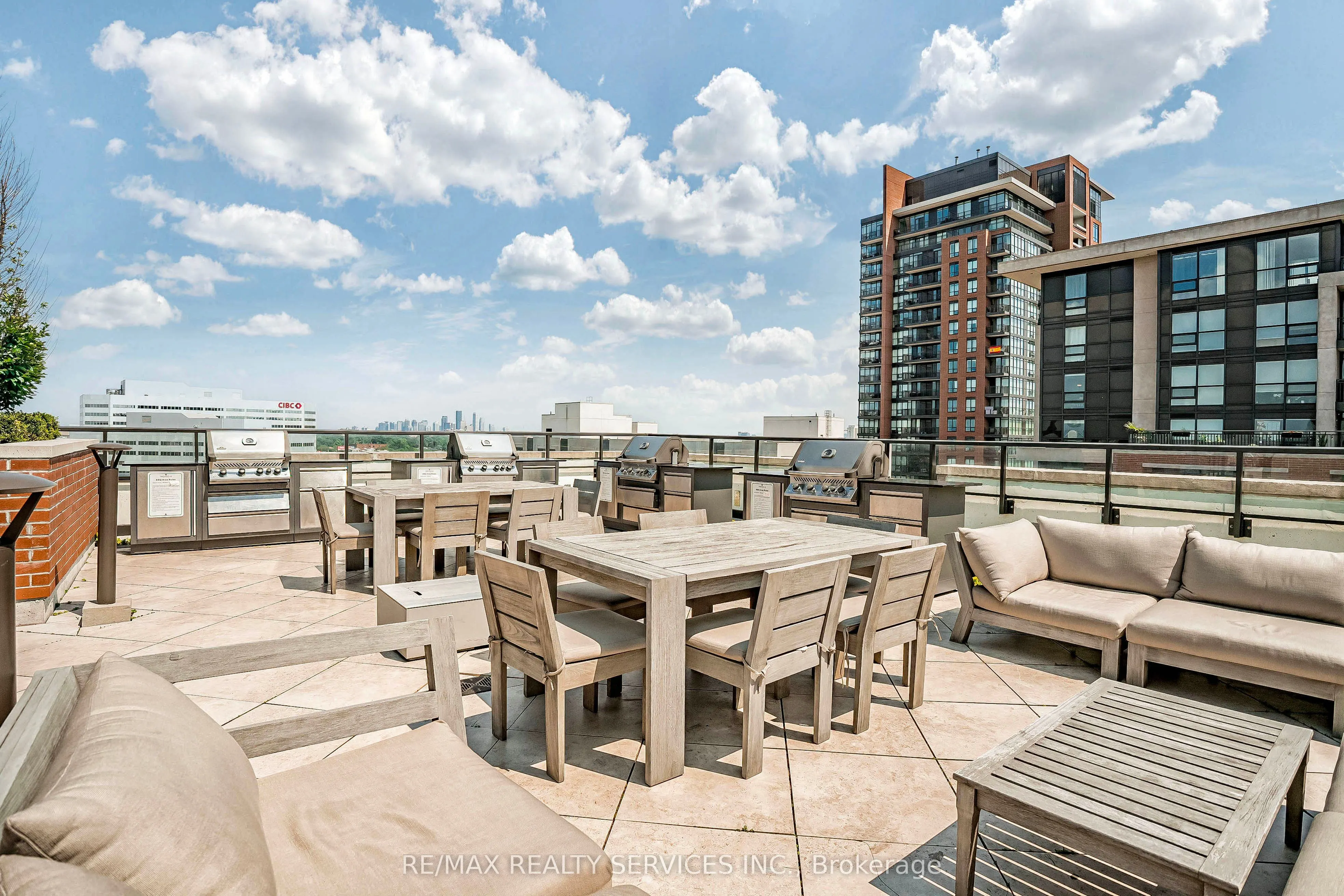 3091 Dufferin Street, #1006