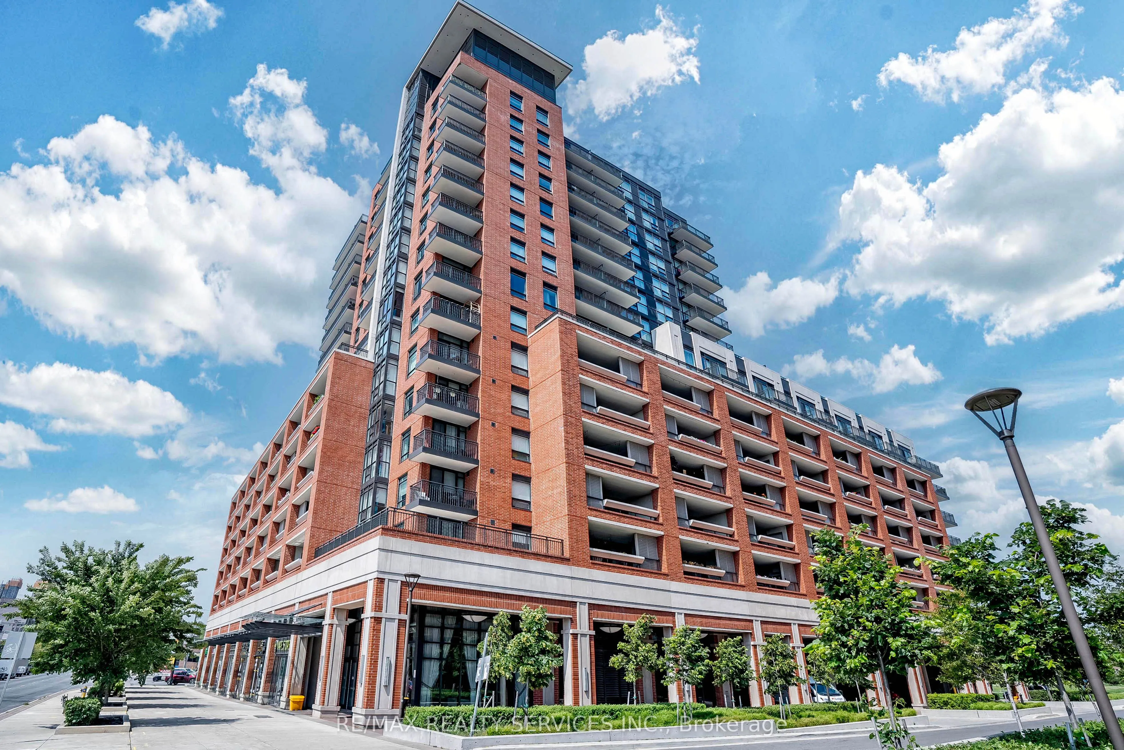 3091 Dufferin Street, #1006