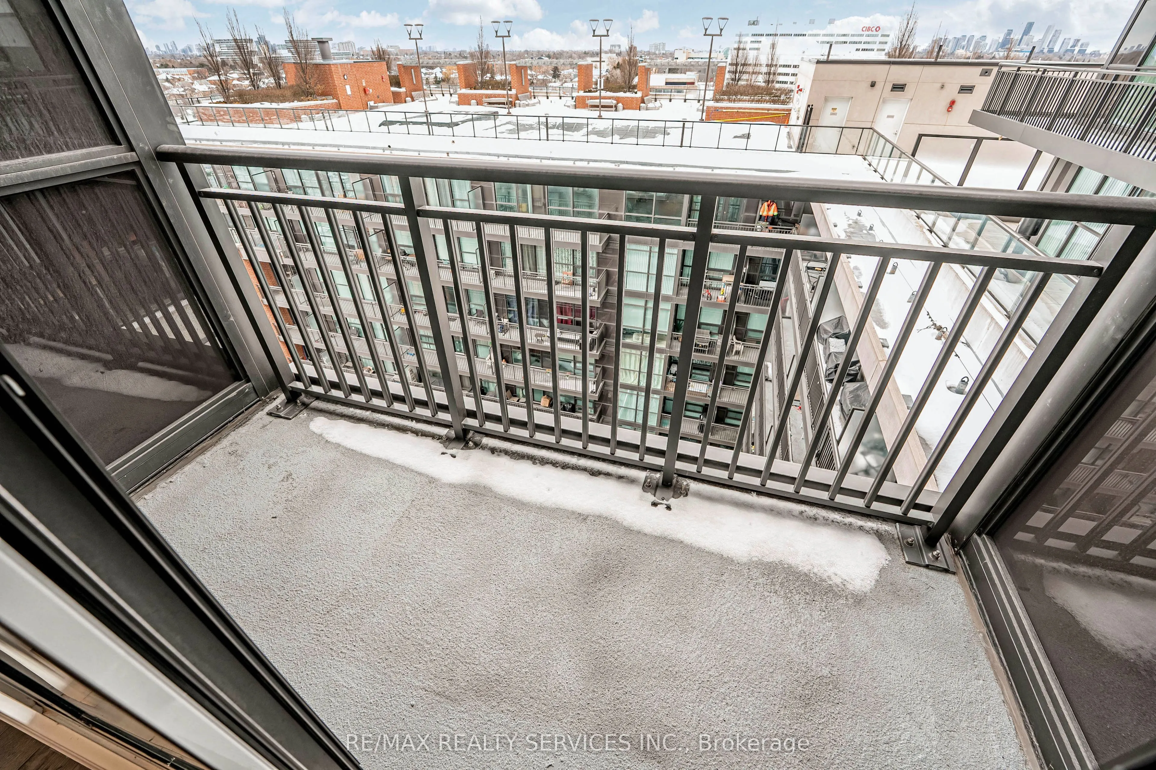 3091 Dufferin Street, #1006