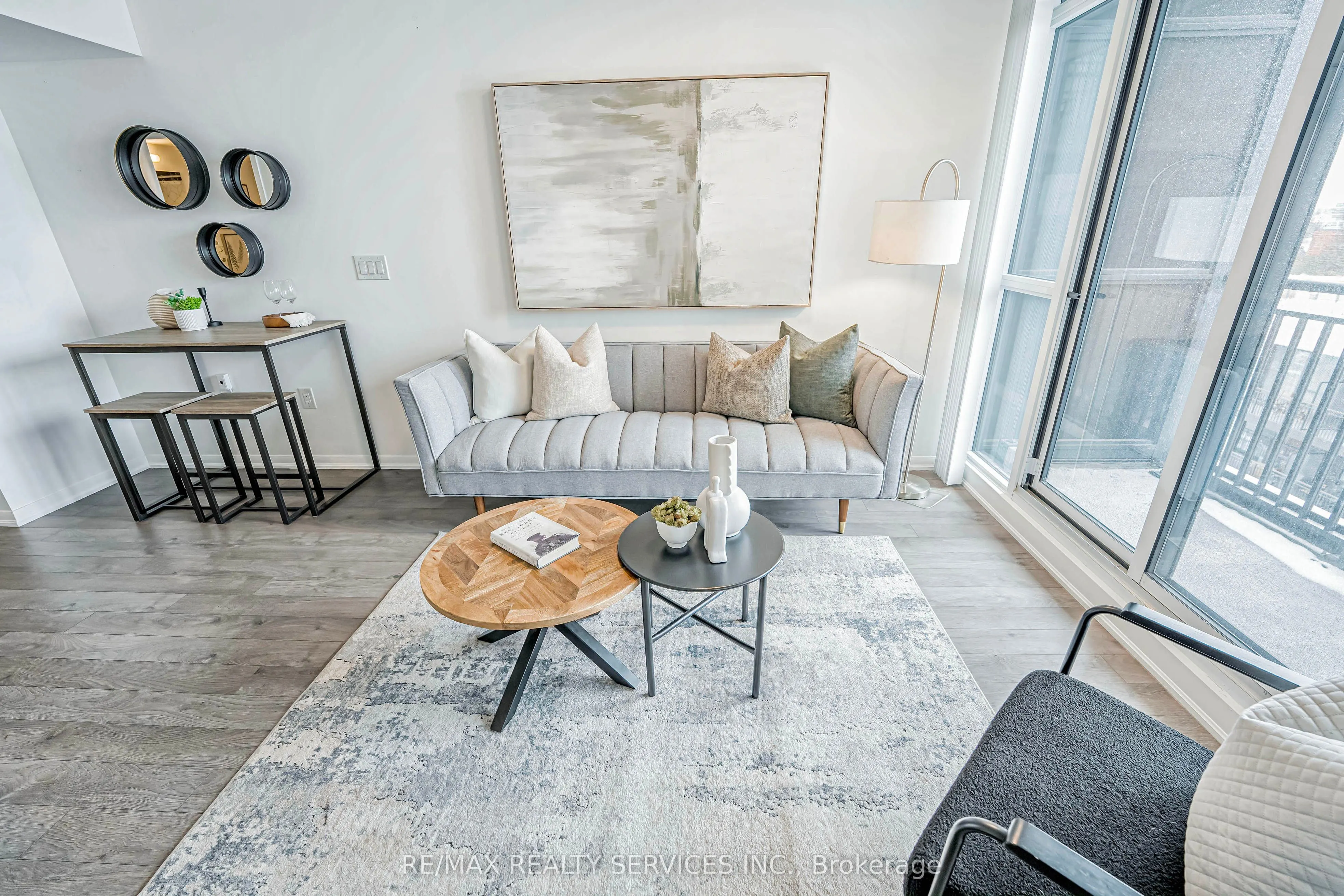 3091 Dufferin Street, #1006