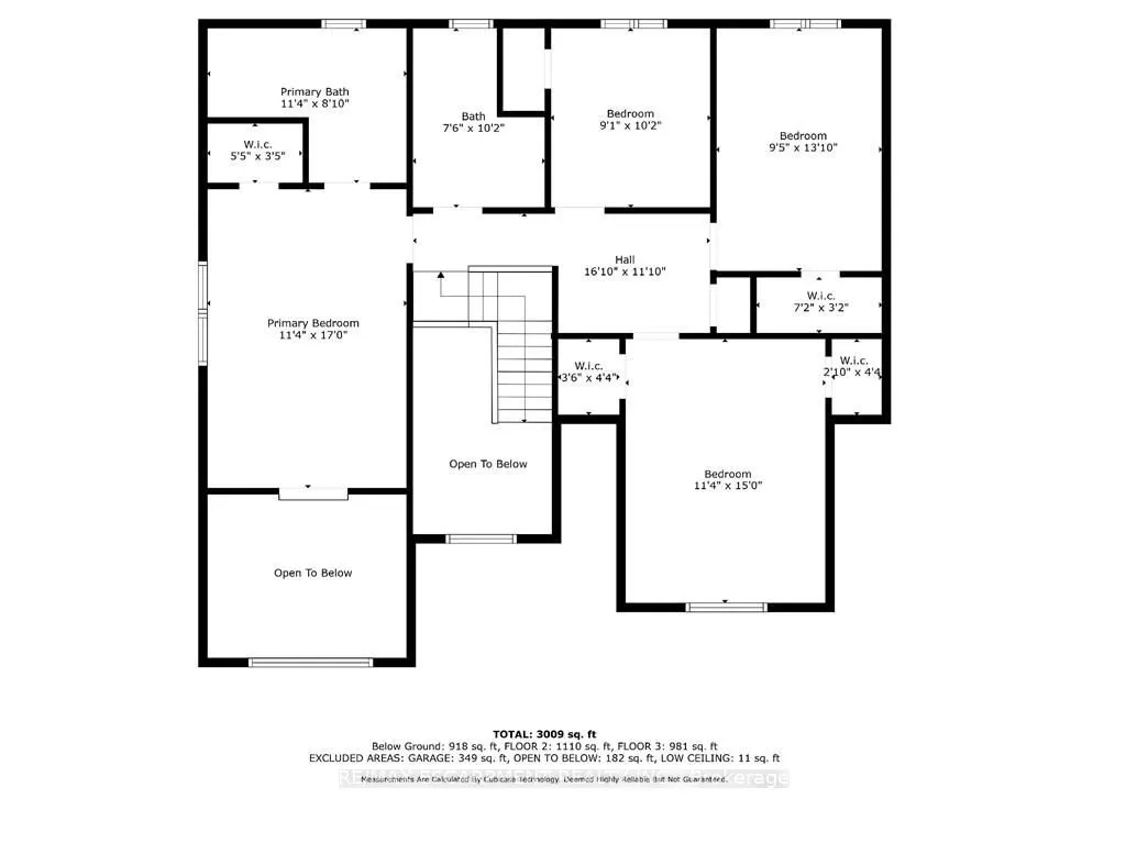 3300 Lakeshore Road