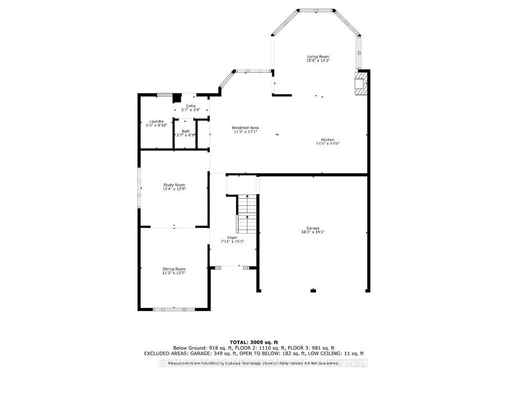 3300 Lakeshore Road