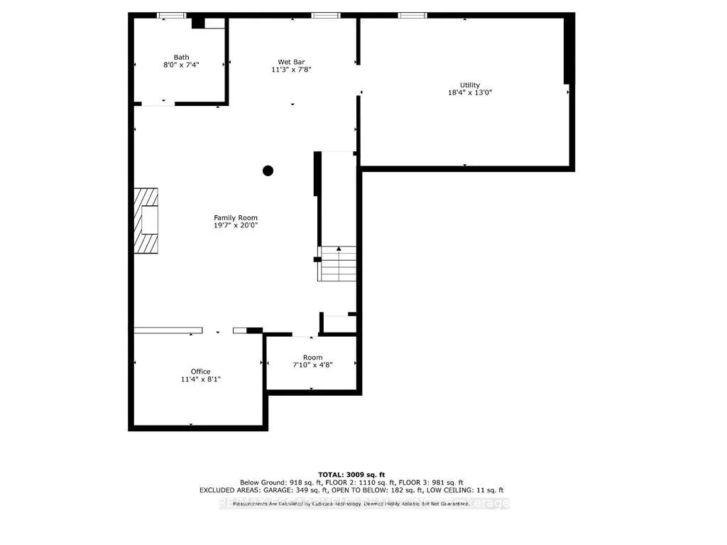 3300 Lakeshore Road