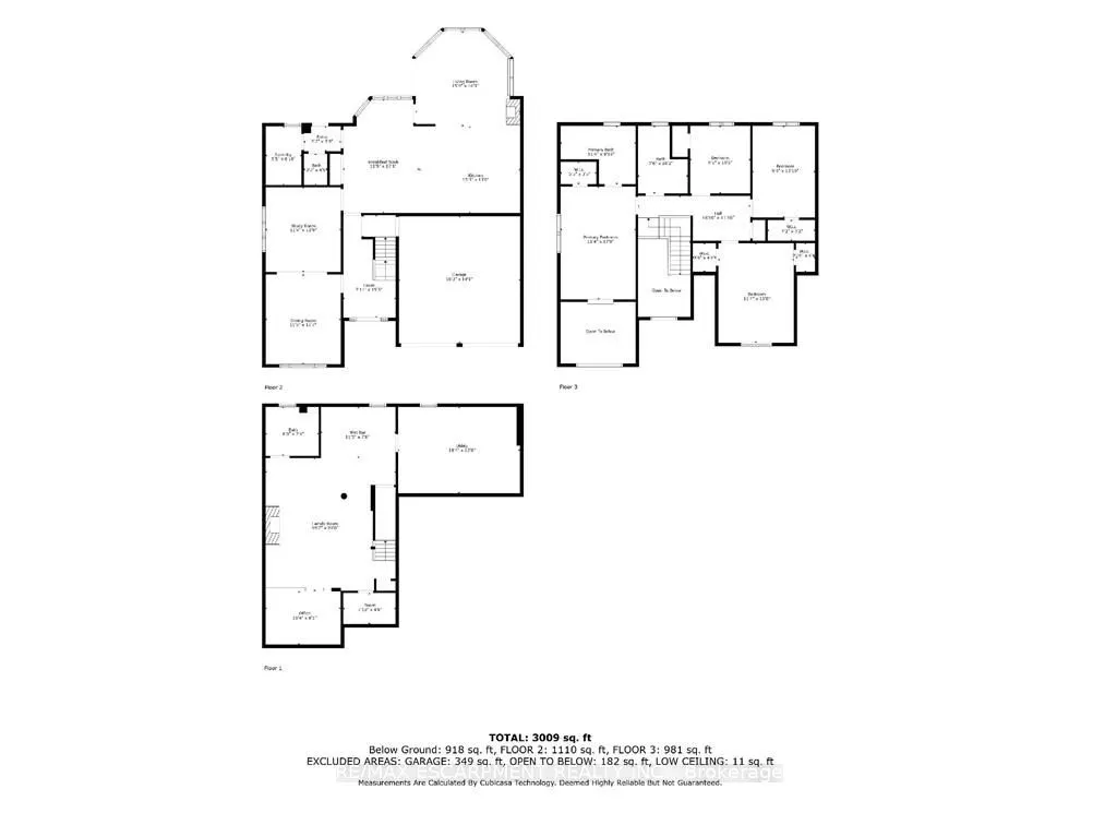 3300 Lakeshore Road
